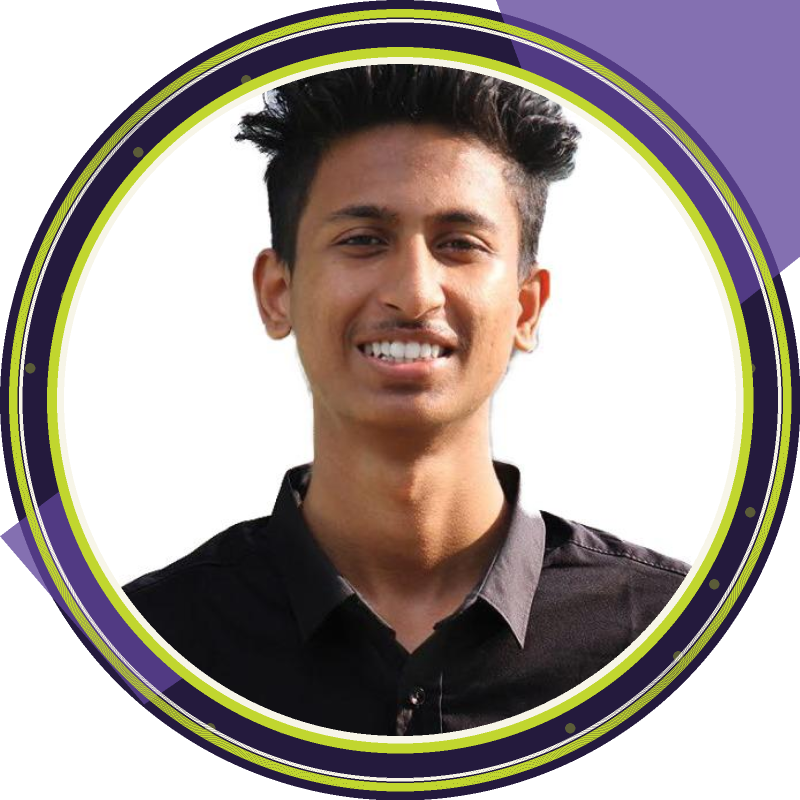 Md Habibul Hasan